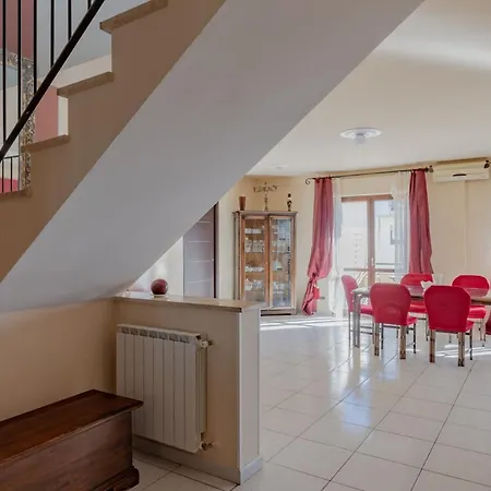 Apartment Civico 95