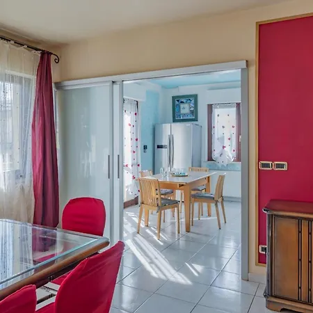Civico 95 Apartment Fossacesia