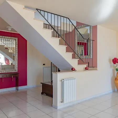 Civico 95 Apartment