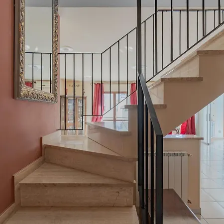 Apartment Civico 95 Fossacesia