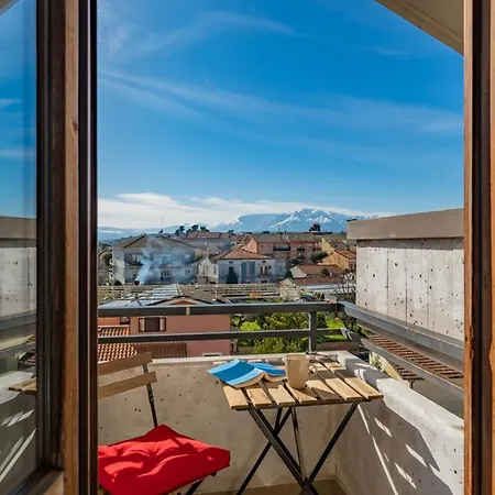Apartment Civico 95 *