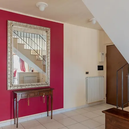 Apartment Civico 95 Fossacesia