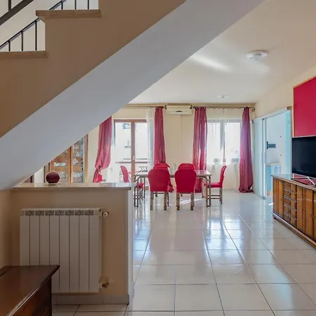 Civico 95 Apartment