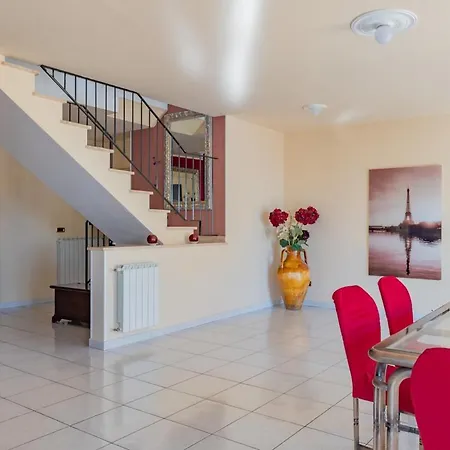 Civico 95 Apartment