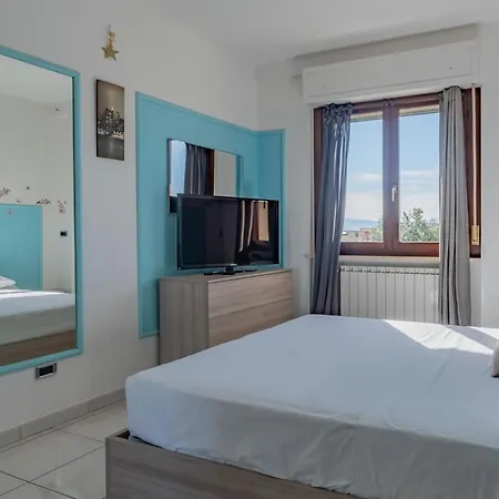 Apartment Civico 95 Fossacesia