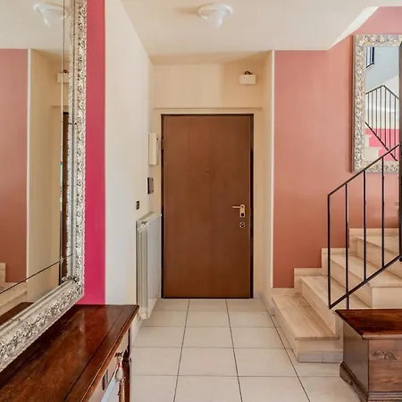 Apartment Civico 95