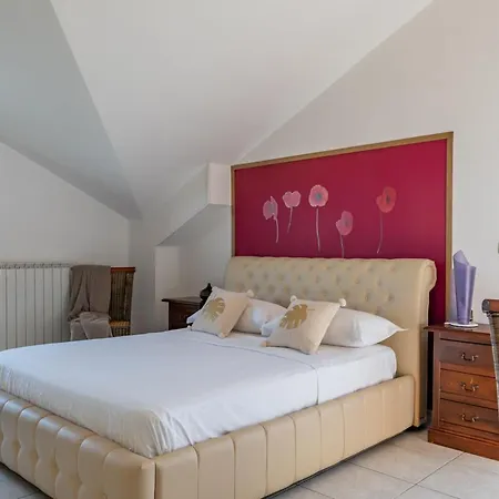 Civico 95 Apartment Fossacesia