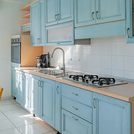 Apartment Civico 95 *
