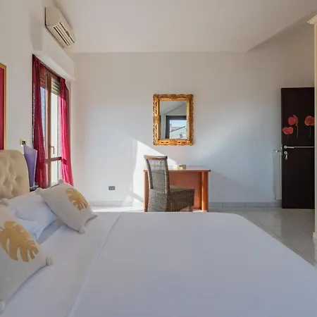 Civico 95 Apartment *