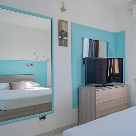 Apartment Civico 95 Fossacesia