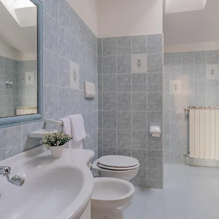 Civico 95 Apartment Fossacesia