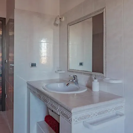 Civico 95 Apartment