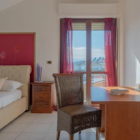 Apartment Civico 95 Fossacesia