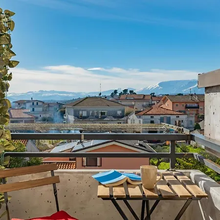 Apartment Civico 95 *