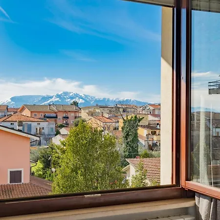 Civico 95 Apartment *